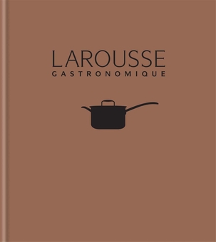 Книга «New Larousse Gastronomique» – , купити за ціною 6372 на