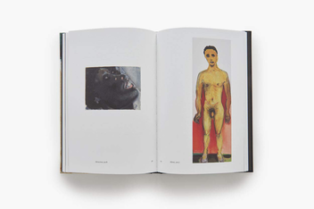 Паперова книга «Marlene Dumas: Myths & Mortals», автор Клер Мессуд - фото №7 - мініатюра