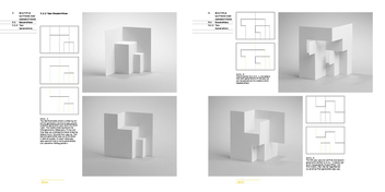 Паперова книга «Cut and Fold Techniques for Pop-Up Designs», автор Пол Джексон - фото №5 - мініатюра