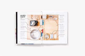 Бумажная книга «Pizza Camp. Recipes from Pizzeria Beddia», автор Джо Беддиа - фото №3 - миниатюра
