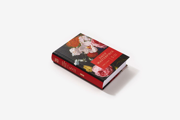 Бумажная книга «Daily Masterpiece. Line-A-Day 5 Year Diary» - фото №4 - миниатюра