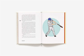 Бумажная книга «Big Sexy: In His Own Words», авторов Бартоло Колон, Майкл Стил - фото №5 - миниатюра