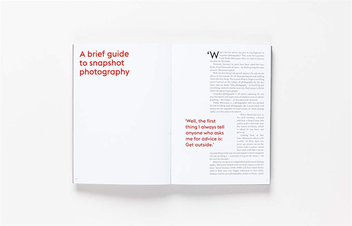 Бумажная книга «Daido Moriyama. How I Take Photographs», авторов Дайдо Морияма, Такеши Накамото - фото №5 - миниатюра