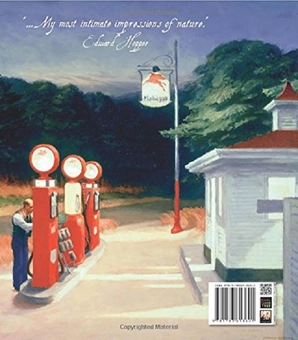 Бумажная книга «Edward Hopper », автор Розалинда Ормистон - фото №2 - миниатюра