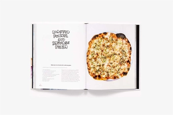 Бумажная книга «Pizza Camp. Recipes from Pizzeria Beddia», автор Джо Беддиа - фото №4 - миниатюра