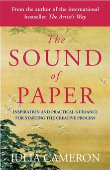 Бумажная книга «The Sound of Paper. Inspiration and Practical Guidance for Starting the Creative Process», автор Джулия Кэмерон - фото №2 - миниатюра