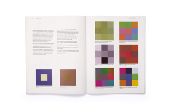 Паперова книга «Colour. Third Edition. A workshop for artists and designers», автор Девід Хорнунг - фото №5 - мініатюра