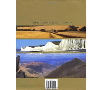 Бумажная книга «British Isles: A Natural History», автор Алан Титчмарш - фото №2 - миниатюра