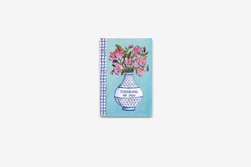 Бумажная книга «Molly Hatch All Occasions Notecards», автор Молли Хэтч - фото №9 - миниатюра