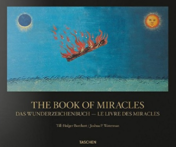 Бумажная книга «The Book of Miracles», автор Тилль-Хольгер Борхерт - фото №1 - миниатюра