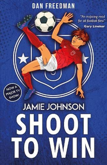Бумажная книга «Jamie Johnson 2. Shoot to Win (2021 edition)», автор Дэн Фридман - фото №1 - миниатюра