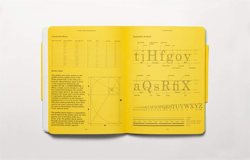 Бумажная книга «Magma Sketchbook. Design & Art Direction» - фото №5 - миниатюра