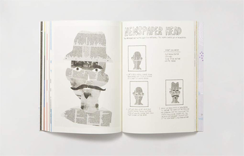 Паперова книга «Art Play», автор Маріон Дьючарс - фото №7 - мініатюра
