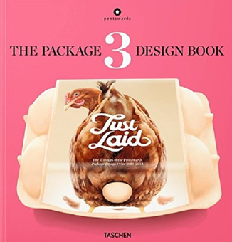 Бумажная книга «The Package Design Book 3» - фото №1 - миниатюра