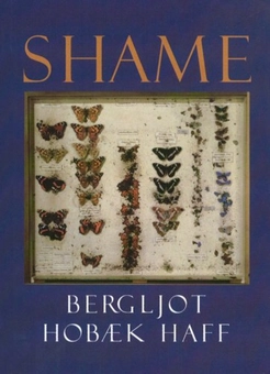 Бумажная книга «Shame», автор Берглёт Хобек Хафф - фото №2 - миниатюра