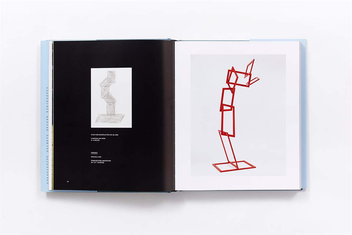 Паперова книга «Arthur Carter. The Geometry of Passion», авторів Роберт Морган, Френк Річ - фото №3 - мініатюра