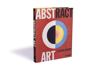 Паперова книга «Abstract Art. A Global History», автор Пепе Кармель - фото №4 - мініатюра
