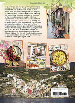 Паперова книга «Forest Feast Mediterranean. Simple Vegetarian Recipes Inspired by My Travels», автор Ерін Ґлісон - фото №2 - мініатюра