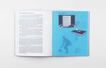 Бумажная книга «How to be a Graphic Designer Without Losing Your Soul», автор Эйдриан Шонесси - фото №5 - миниатюра