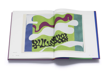 Бумажная книга «Matisse. The Books», автор Луиза Роджерс Лалори - фото №6 - миниатюра