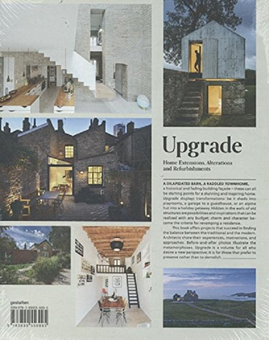 Бумажная книга «Upgrade. Home Extensions, Alterations and Refurbishments» - фото №2 - миниатюра