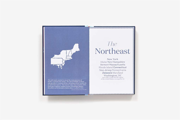 Бумажная книга «The United States of Cocktails: Recipes, Tales, and Traditions from All 50 States (and the District of Columbia)», автор Брайан Бартелс - фото №8 - миниатюра