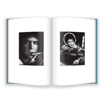 Бумажная книга «Do Angels Need Haircuts?», автор Лу Рид - фото №5 - миниатюра