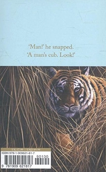 Бумажная книга «The Jungle Book», автор Редьярд Киплинг - фото №2 - миниатюра