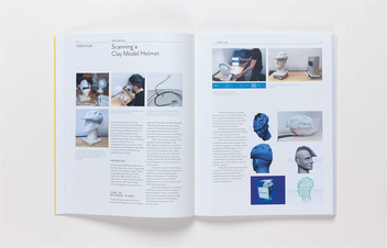 Бумажная книга «Prototyping and Modelmaking for Product Design», автор Бьярки Халлгримссон - фото №5 - миниатюра