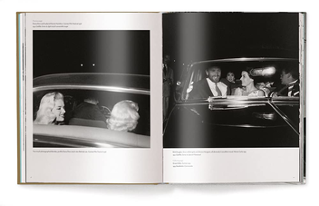 Бумажная книга «Stars & Cars», автор Эдвард Куинн - фото №3 - миниатюра