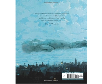 Паперова книга «Harry Potter and the Philosopher’s Stone», автор Джоан Ролінґ - фото №3 - мініатюра