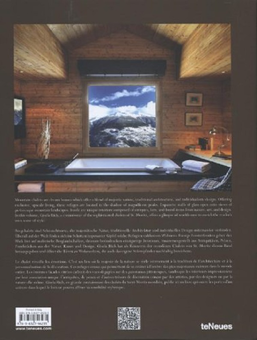 Паперова книга «Living in Style Mountain Chalets» - фото №2 - мініатюра