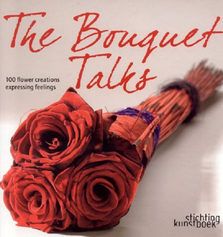 Паперова книга «The Bouquet Talks», автор Ізабель Персін - фото №2 - мініатюра
