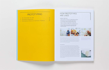 Бумажная книга «Prototyping and Modelmaking for Product Design», автор Бьярки Халлгримссон - фото №6 - миниатюра