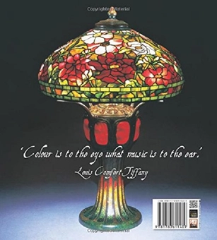 Бумажная книга «Louis Comfort Tiffany», автор Сьюзи Ходж - фото №2 - миниатюра