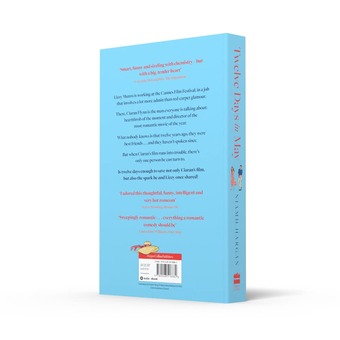 Паперова книга «Twelve Days in May», автор Ніам Харган - фото №4 - мініатюра