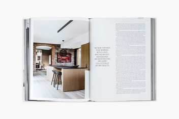Паперова книга «Hare + Klein Interior», автор Меріл Хер - фото №4 - мініатюра