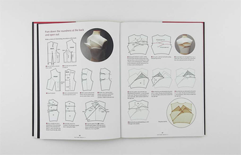 Бумажная книга «Pattern Magic 3», автор Томоко Накамити - фото №5 - миниатюра