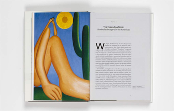 Бумажная книга «Making the Americas Modern. Hemispheric Art 1910-1960  », автор Эдвард Салливан - фото №4 - миниатюра
