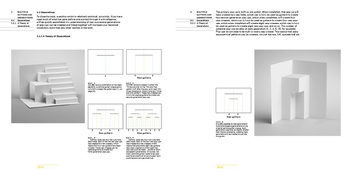 Паперова книга «Cut and Fold Techniques for Pop-Up Designs», автор Пол Джексон - фото №6 - мініатюра