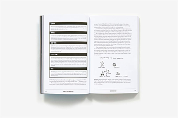 Бумажная книга «How to Lose a Marathon: A Starter's Guide to Finishing in 26.2 Chapters», автор Джоэл Коэн - фото №7 - миниатюра