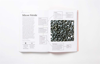 Паперова книга «Materials for Design», автор Кріс Лефтері - фото №4 - мініатюра