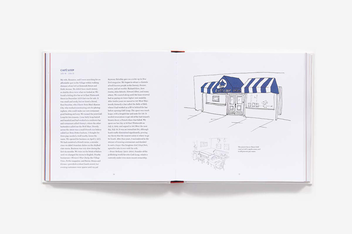 Бумажная книга «All the Restaurants in New York», автор Джон Донохью - фото №4 - миниатюра