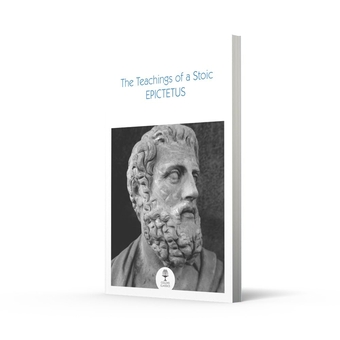 Бумажная книга «The Teachings of a Stoic. Selected Discourses and the Encheiridion», автор Эпиктет - фото №2 - миниатюра