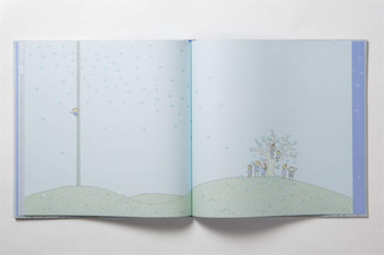 Бумажная книга «Amazed», автор Александра Артимовска - фото №4 - миниатюра