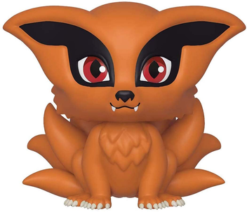  «Коллекционная фигурка Funko 5 Star Naruto Kurama (41080)» - фото №1 - миниатюра