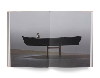 Паперова книга «Ron Mueck», авторів Петер Слотердайк, Роберт Розенблюм, Роберт Сторр, Філ Мьюс, Рон Мьюєк, Джастин Патон - фото №5 - мініатюра