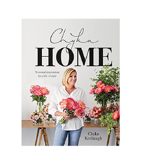 Бумажная книга «Chyka Home», автор Чика Кибо - фото №2 - миниатюра