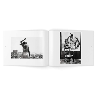 Бумажная книга «California Trip», автор Деннис Сток - фото №5 - миниатюра
