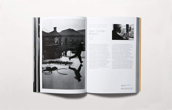 Бумажная книга «Photography Visionaries», автор Мэри Уорнер Мэриен - фото №3 - миниатюра